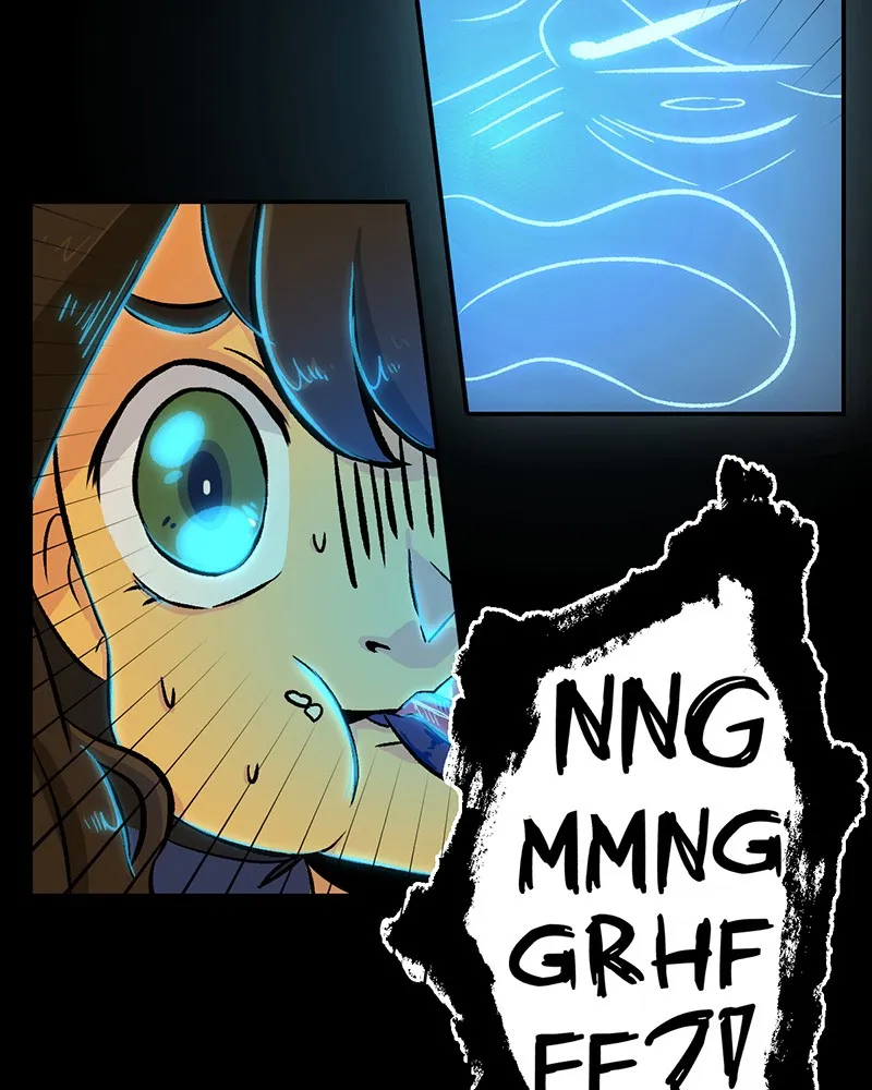 Little Matcha Girl Chapter 4 Online - página 47