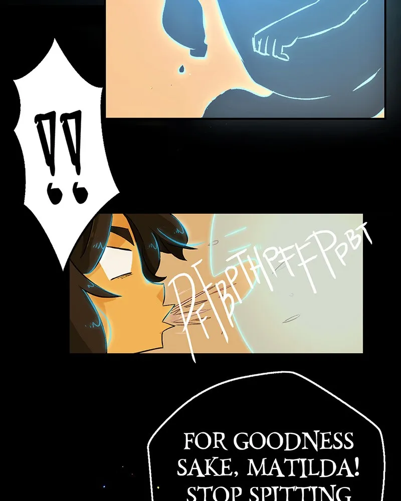 Little Matcha Girl Chapter 4 Online - página 50