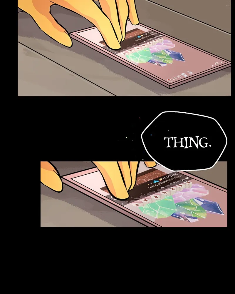 Little Matcha Girl Chapter 4 Online - página 59