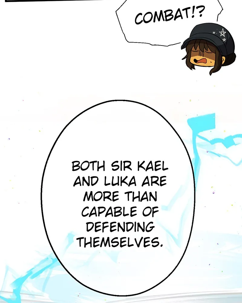 Little Matcha Girl Chapter 43 Online - página 24