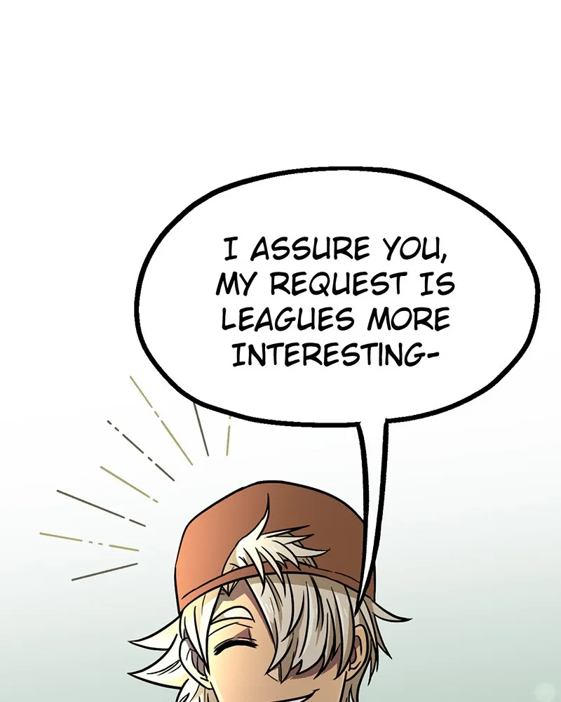 Little Matcha Girl Chapter 43 Online - página 50
