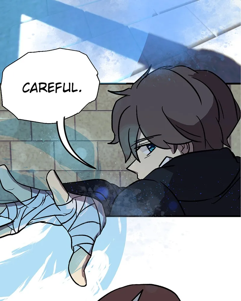 Little Matcha Girl Chapter 45 Online - página 21