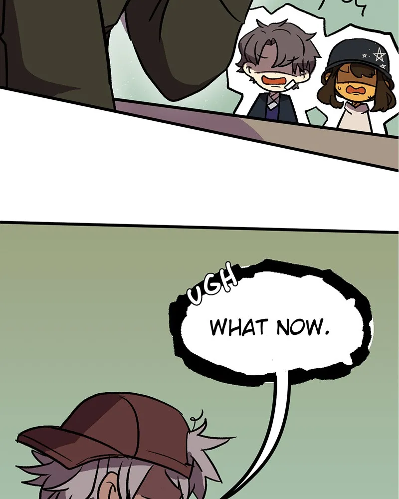 Little Matcha Girl Chapter 45 Online - página 40