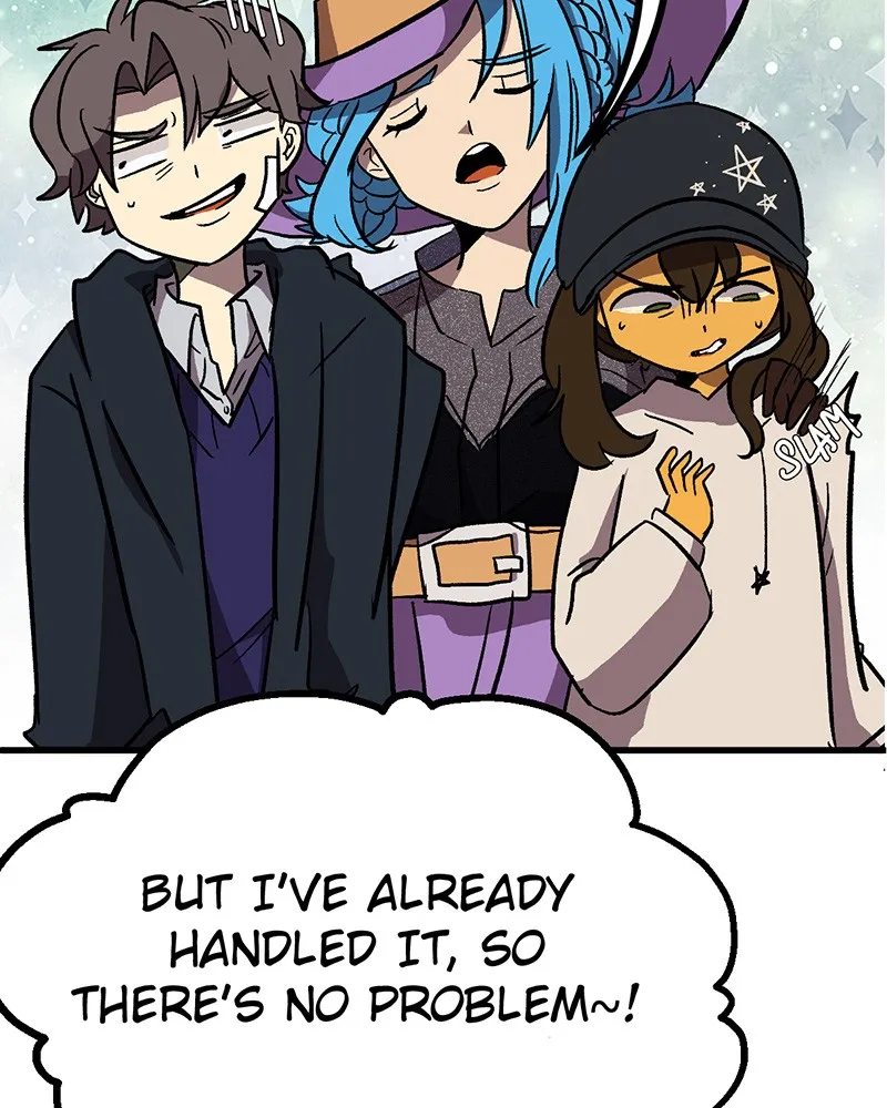 Little Matcha Girl Chapter 45 Online - página 45
