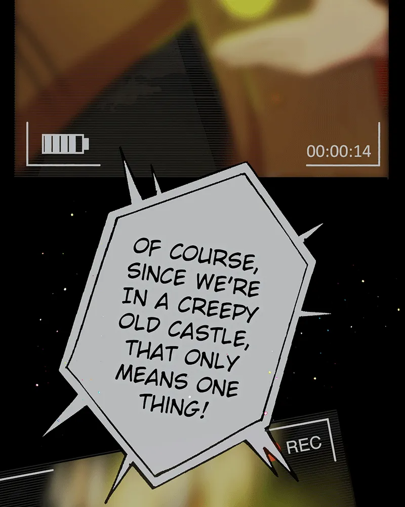 Little Matcha Girl Chapter 47 Online - página 6