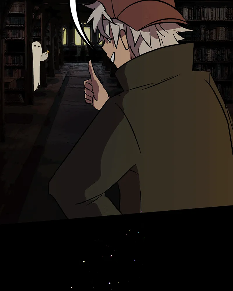Little Matcha Girl Chapter 47 Online - página 12