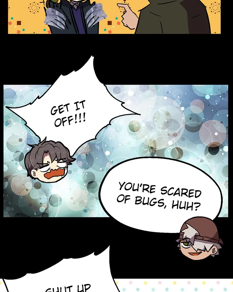 Little Matcha Girl Chapter 47 Online - página 43