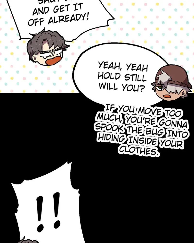 Little Matcha Girl Chapter 47 Online - página 44