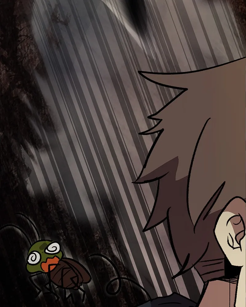 Little Matcha Girl Chapter 47 Online - página 47
