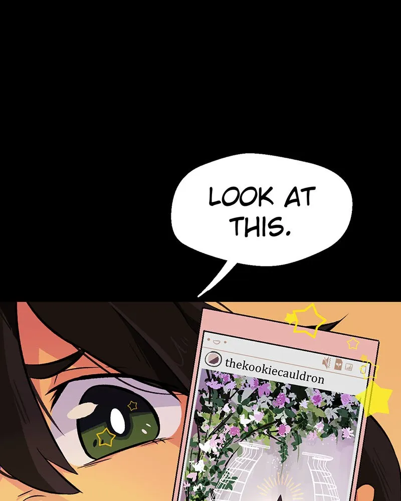 Little Matcha Girl Chapter 5 Online - página 10