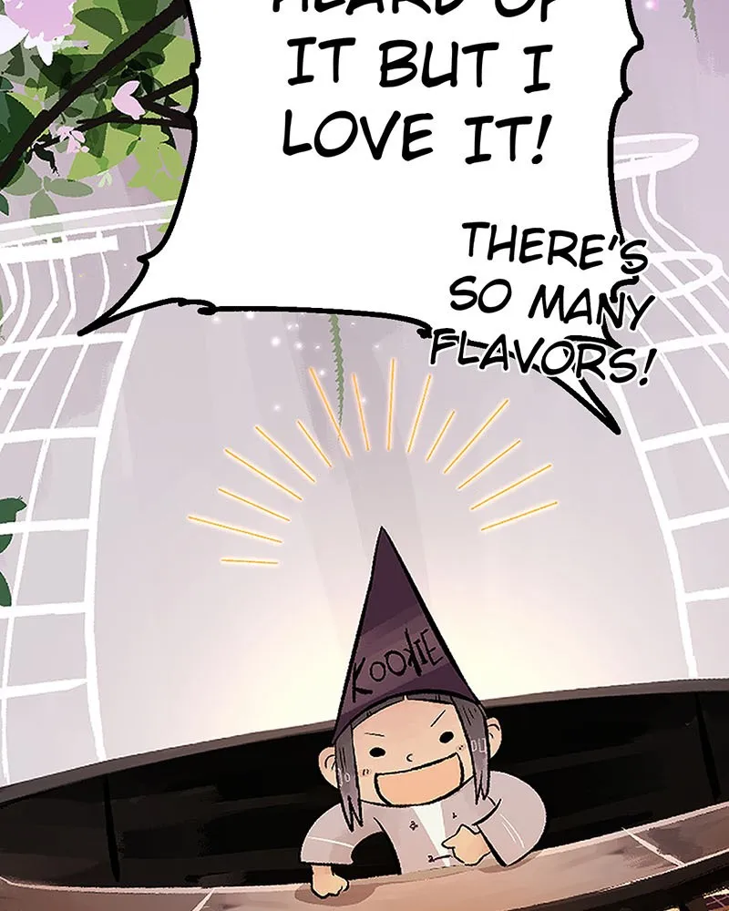 Little Matcha Girl Chapter 5 Online - página 14