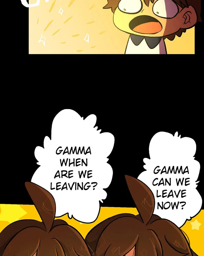 Little Matcha Girl Chapter 5 Online - página 17