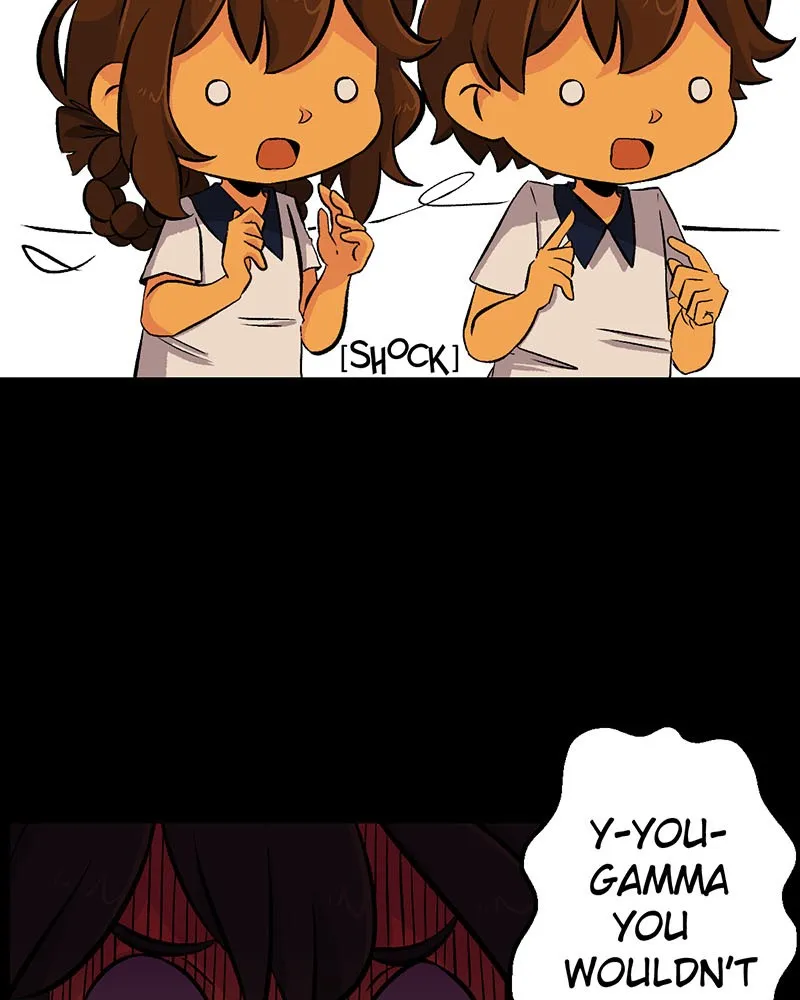Little Matcha Girl Chapter 5 Online - página 22