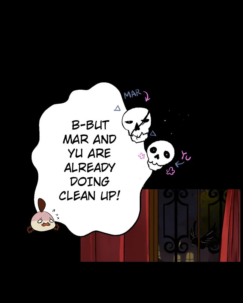 Little Matcha Girl Chapter 5 Online - página 25