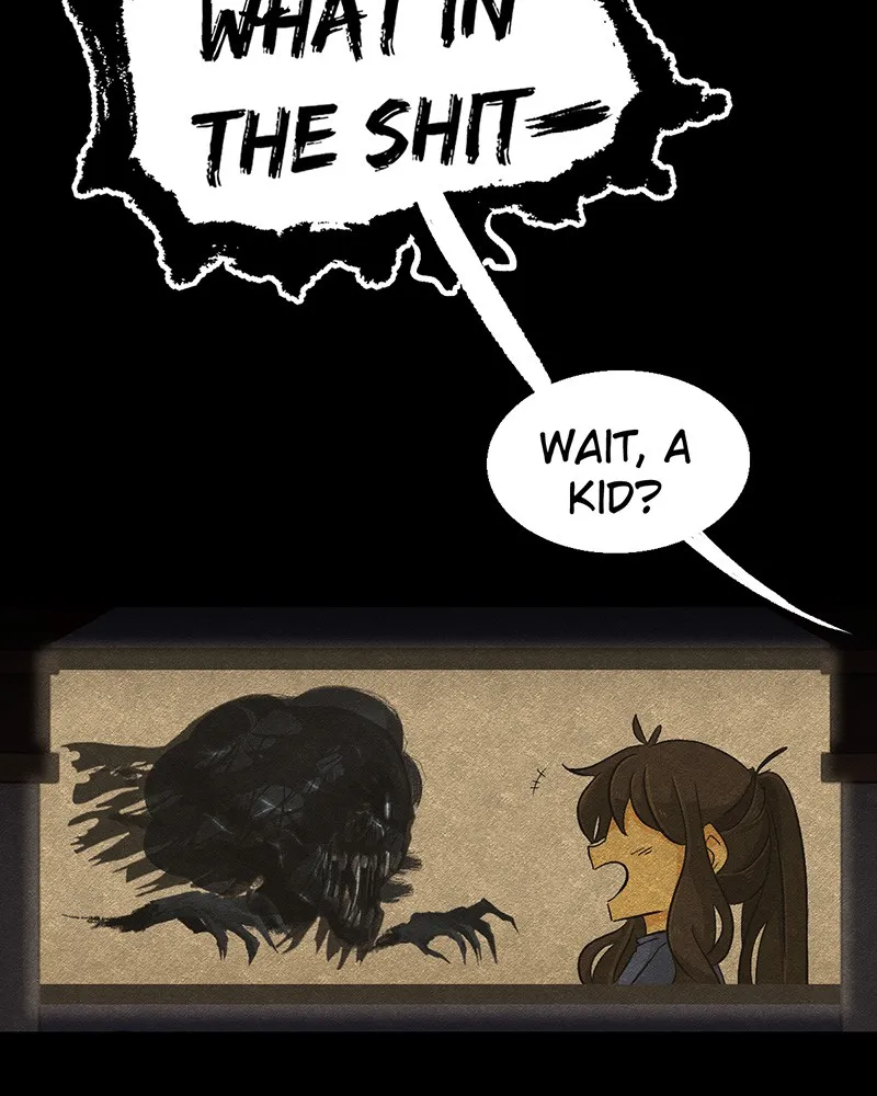 Little Matcha Girl Chapter 5 Online - página 33