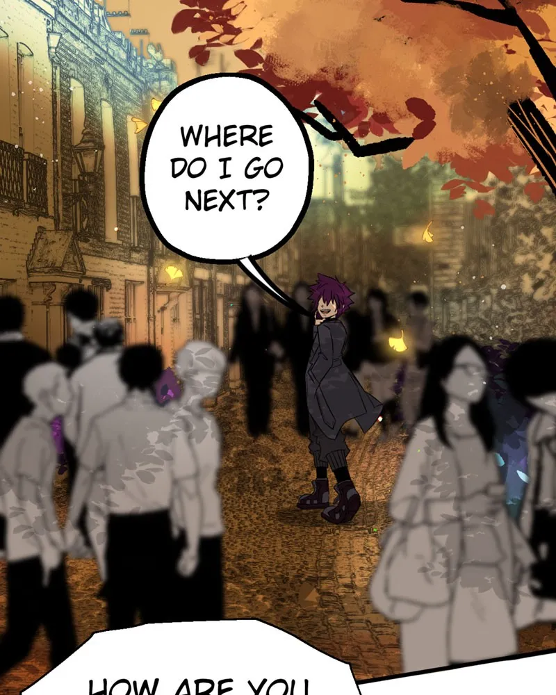 Little Matcha Girl Chapter 52 Online - página 5