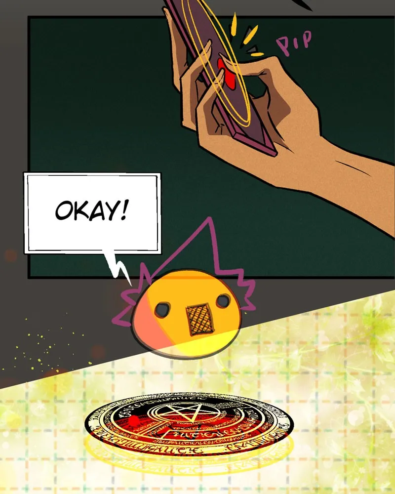 Little Matcha Girl Chapter 52 Online - página 34