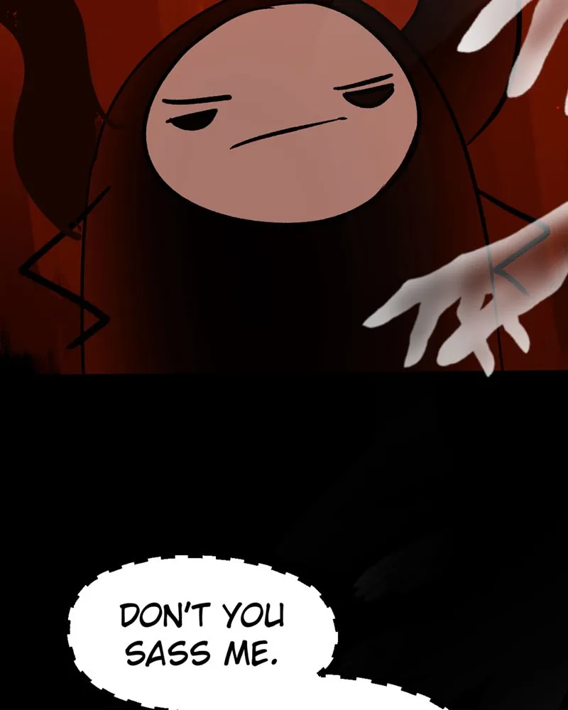 Little Matcha Girl Chapter 56 Online - página 20