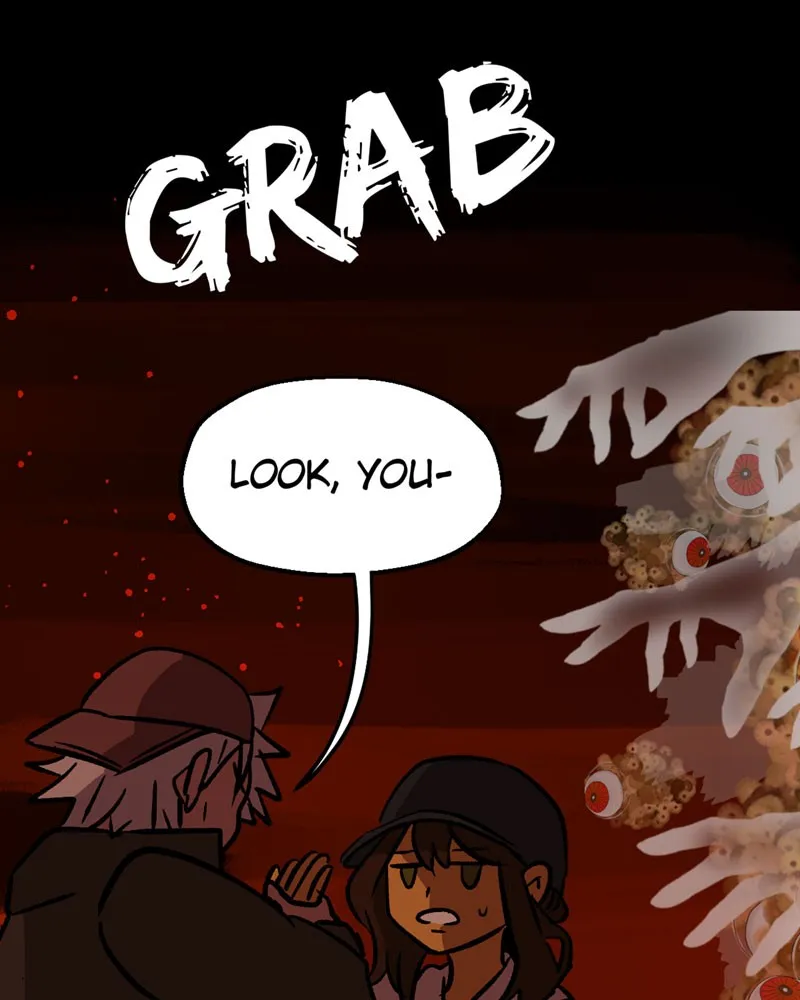 Little Matcha Girl Chapter 56 Online - página 23