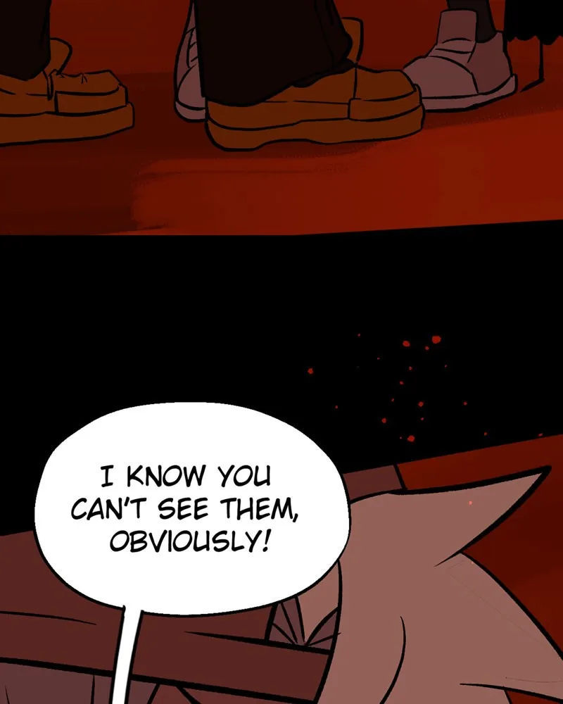 Little Matcha Girl Chapter 56 Online - página 25