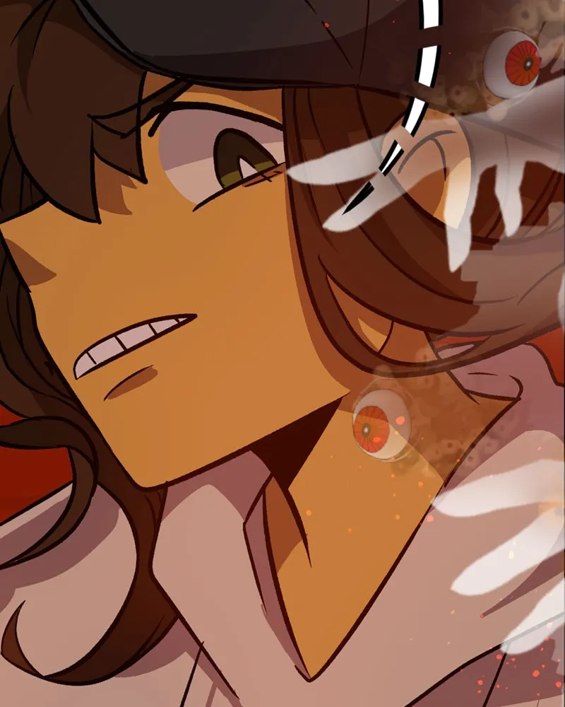 Little Matcha Girl Chapter 56 Online - página 31