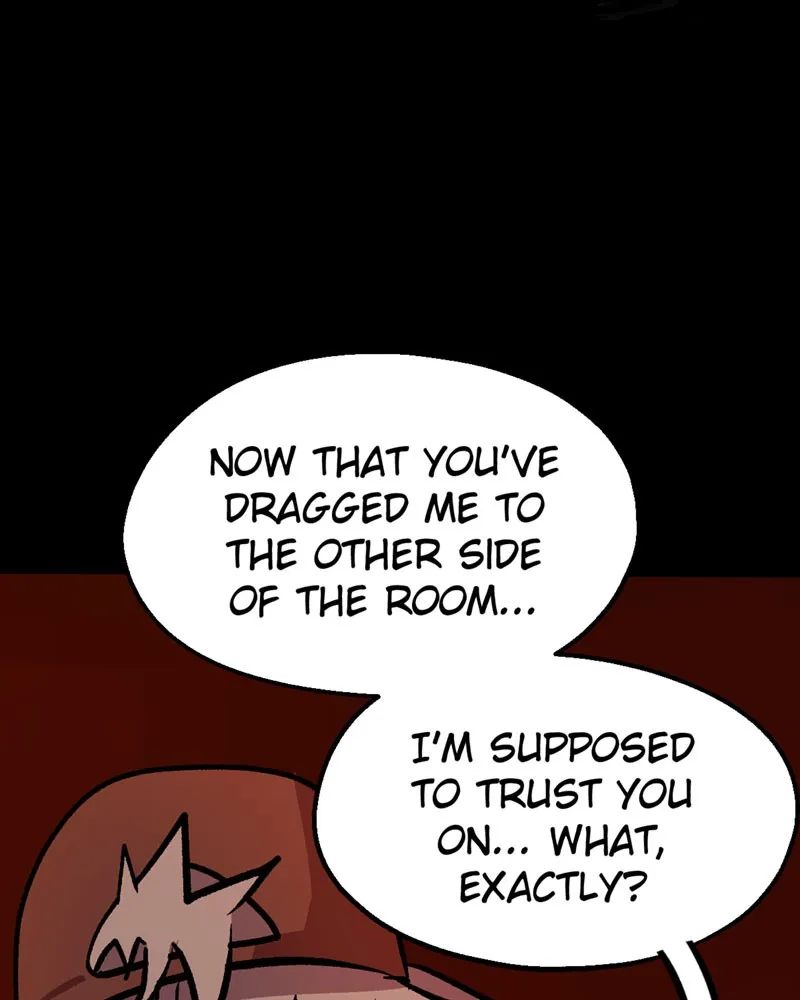 Little Matcha Girl Chapter 56 Online - página 41