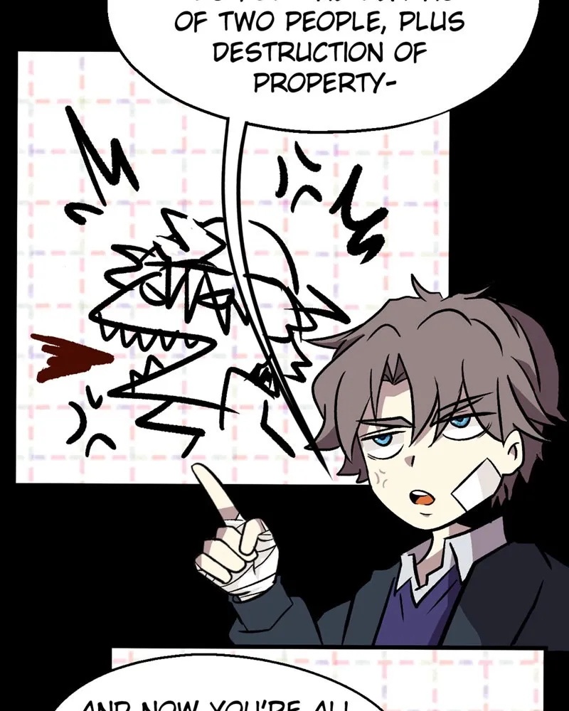 Little Matcha Girl Chapter 56 Online - página 45