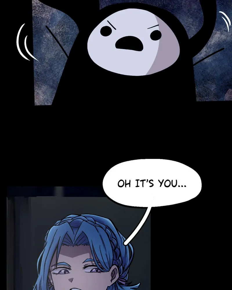 Little Matcha Girl Chapter 58 Online - página 8