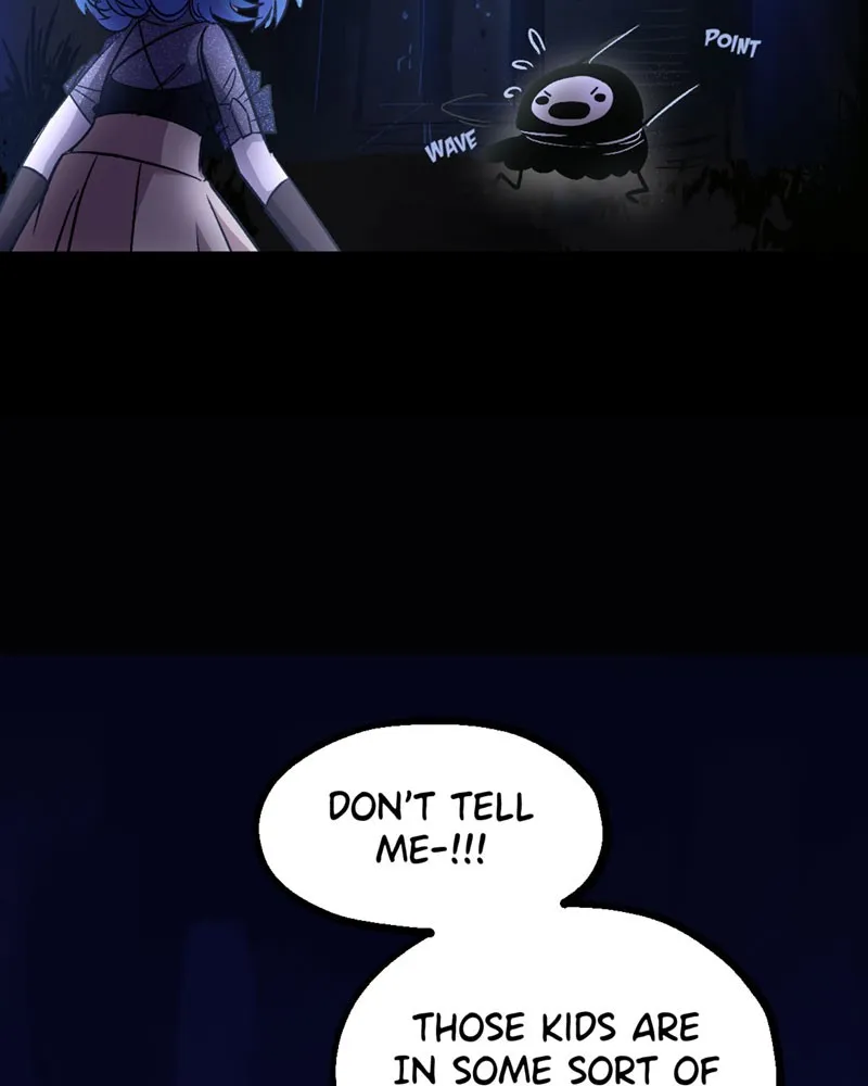 Little Matcha Girl Chapter 58 Online - página 19