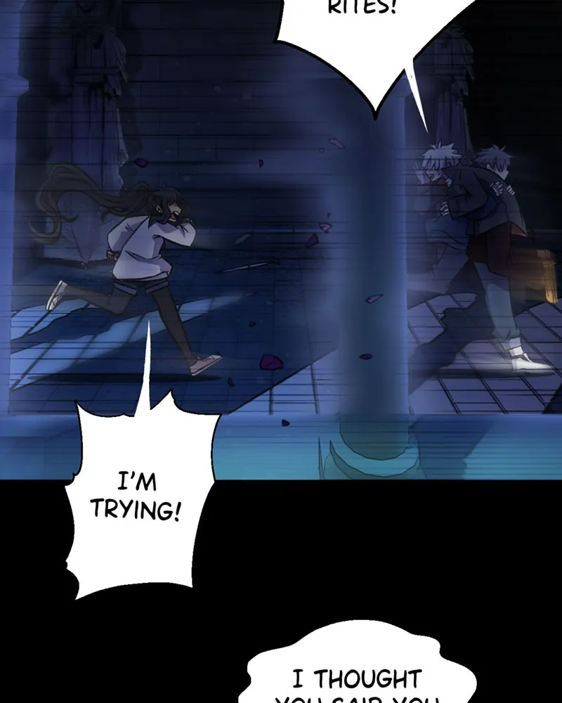 Little Matcha Girl Chapter 58 Online - página 36