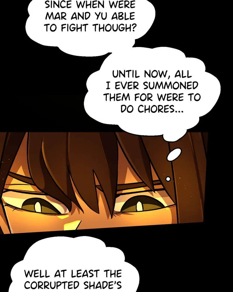 Little Matcha Girl Chapter 58 Online - página 44