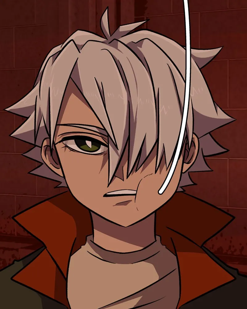 Little Matcha Girl Chapter 58 Online - página 56
