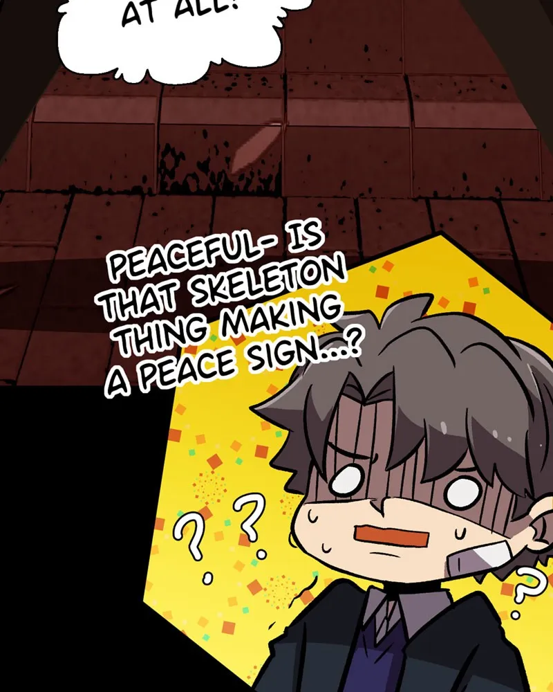 Little Matcha Girl Chapter 58 Online - página 63
