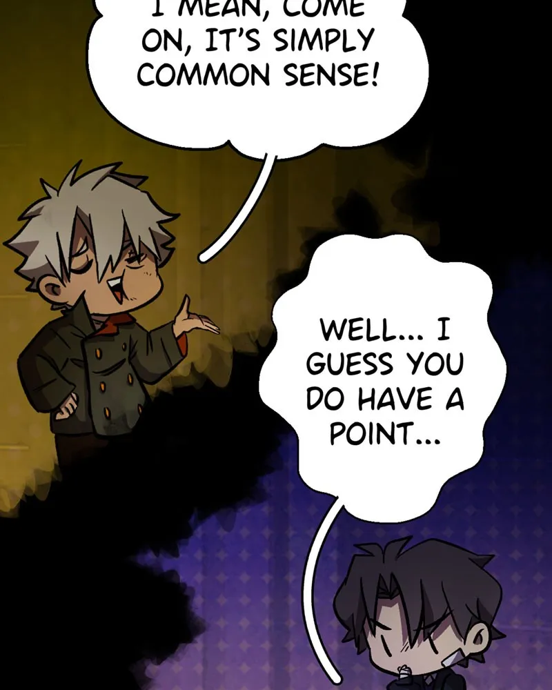 Little Matcha Girl Chapter 58 Online - página 69