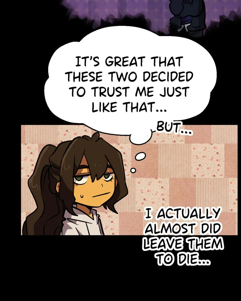 Little Matcha Girl Chapter 58 Online - página 70