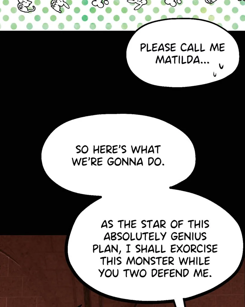Little Matcha Girl Chapter 59 Online - página 50