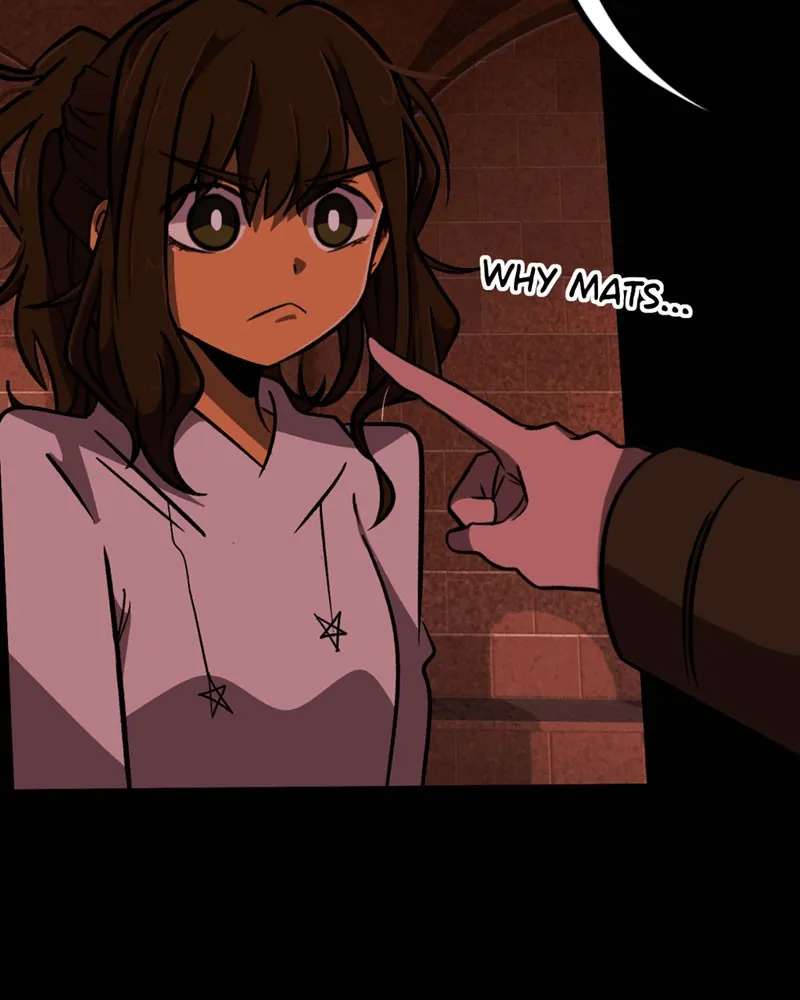 Little Matcha Girl Chapter 59 Online - página 53