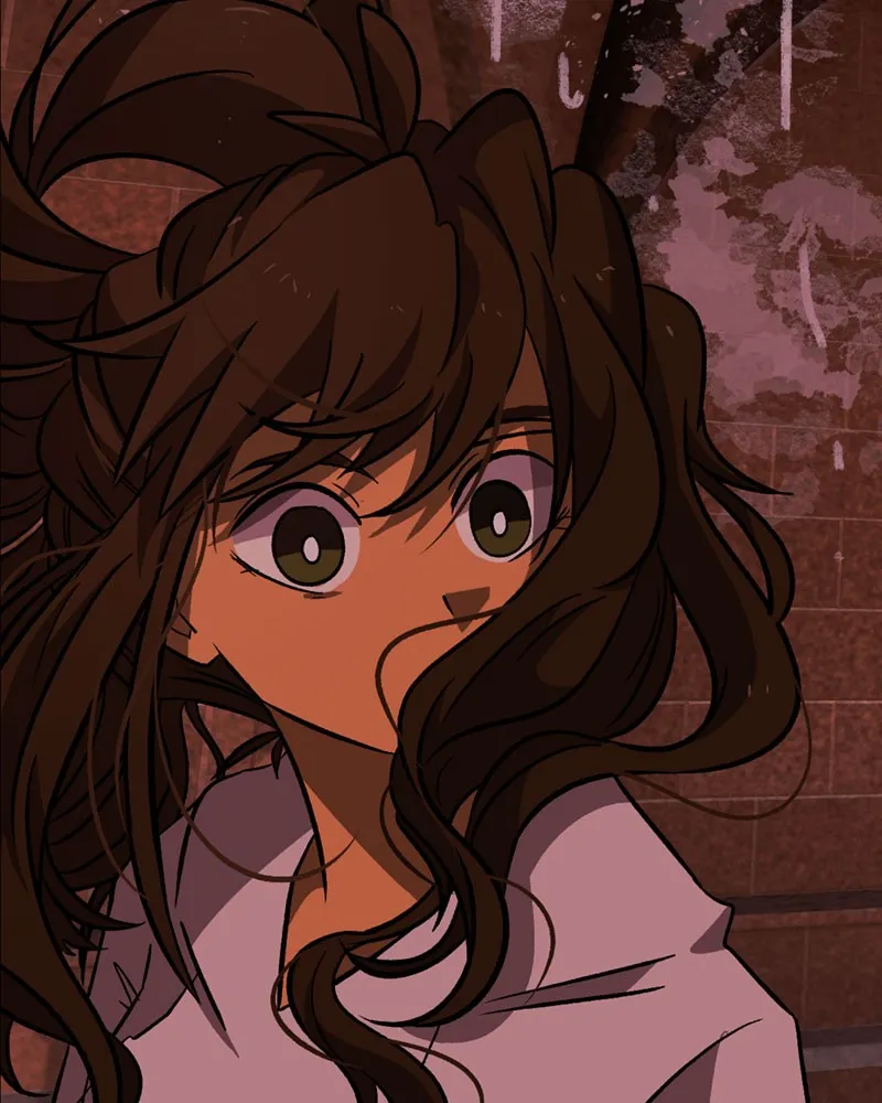 Little Matcha Girl Chapter 59 Online - página 58