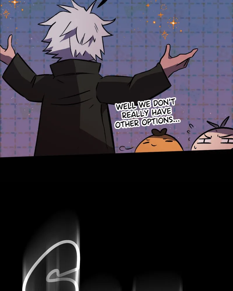 Little Matcha Girl Chapter 59 Online - página 80