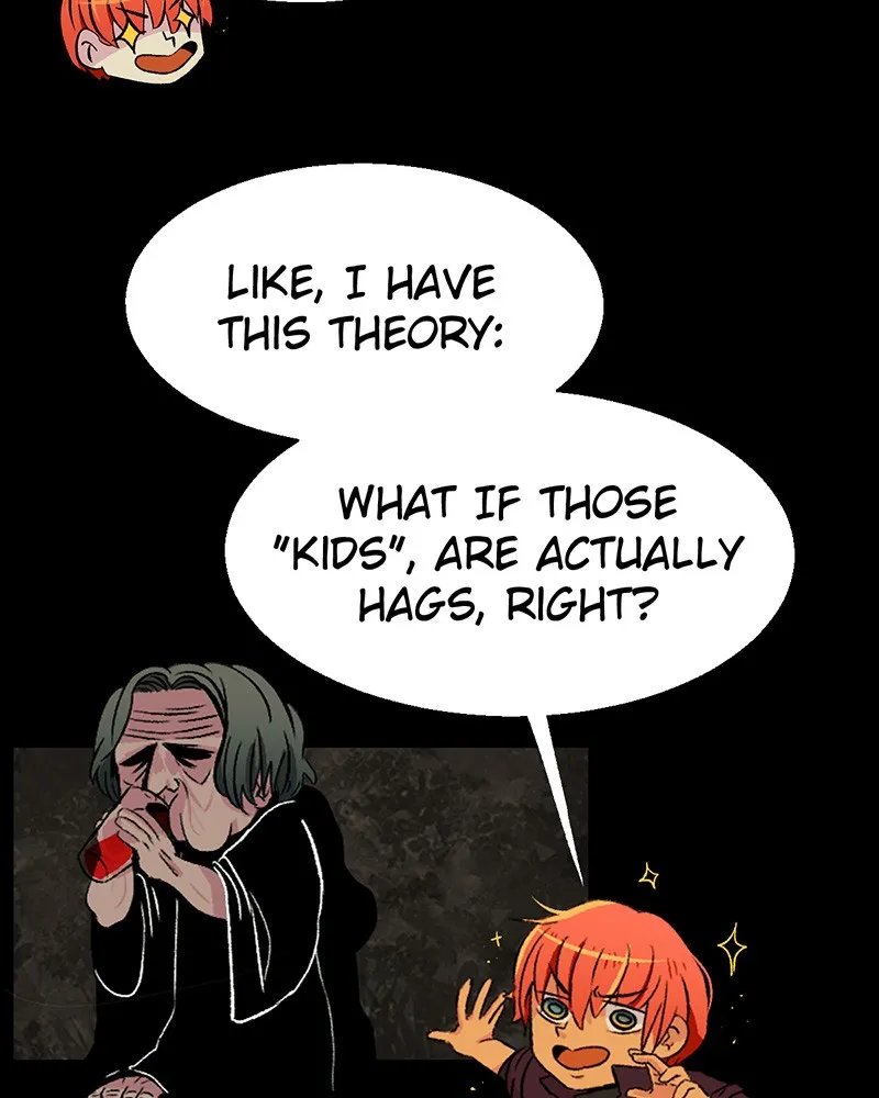 Little Matcha Girl Chapter 6 Online - página 24