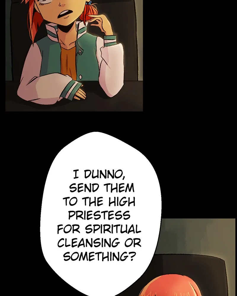 Little Matcha Girl Chapter 6 Online - página 33