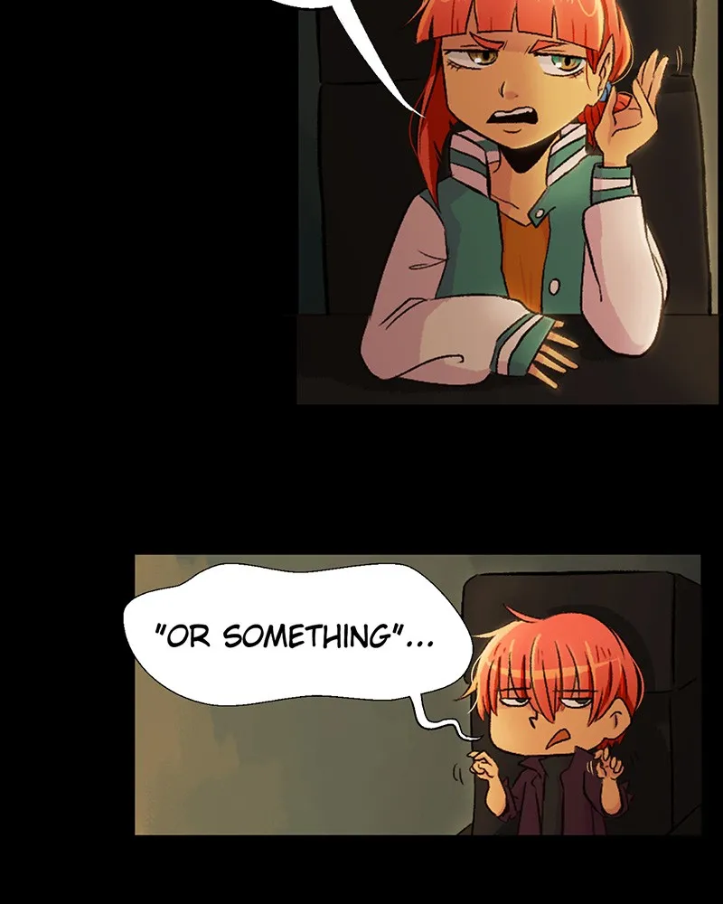 Little Matcha Girl Chapter 6 Online - página 34