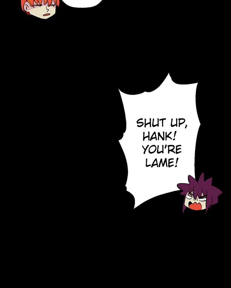Little Matcha Girl Chapter 6 Online - página 44
