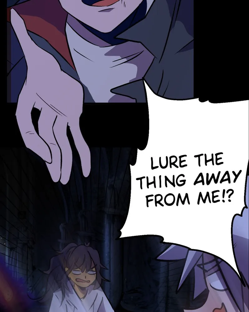 Little Matcha Girl Chapter 60 Online - página 4
