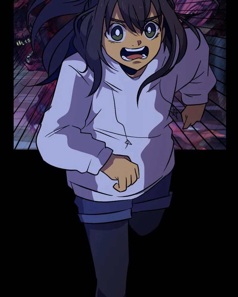 Little Matcha Girl Chapter 60 Online - página 6