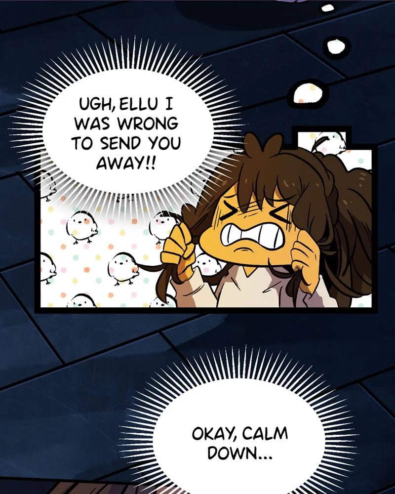 Little Matcha Girl Chapter 60 Online - página 21