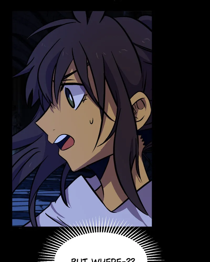 Little Matcha Girl Chapter 60 Online - página 32