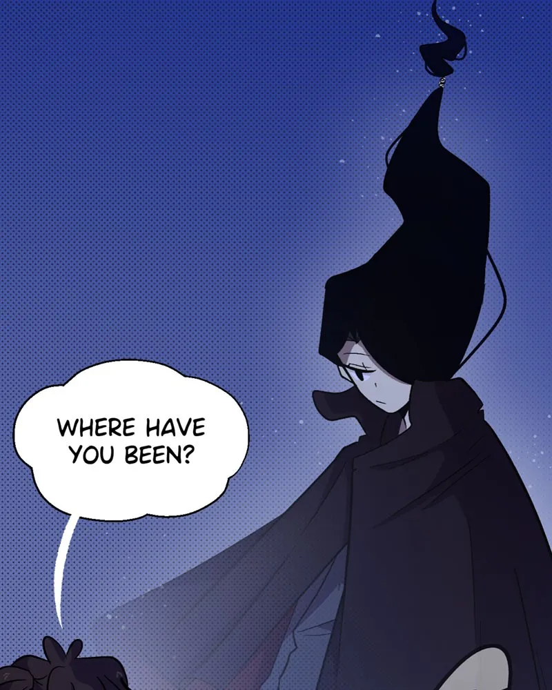 Little Matcha Girl Chapter 60 Online - página 42