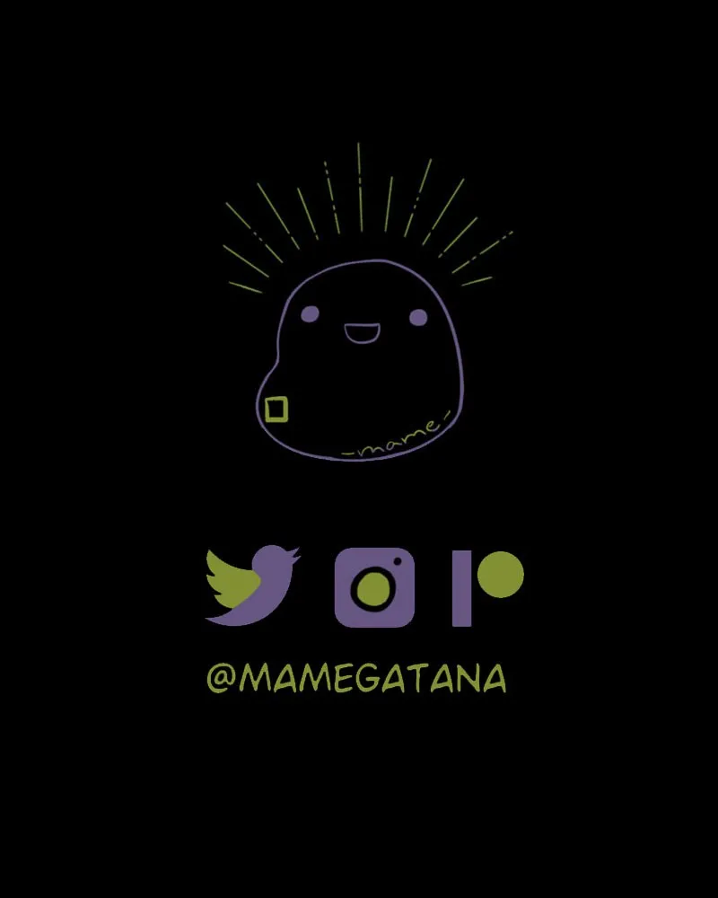 Little Matcha Girl Chapter 60 Online - página 63