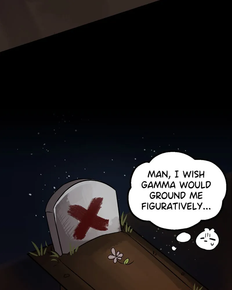 Little Matcha Girl Chapter 68 Online - página 6